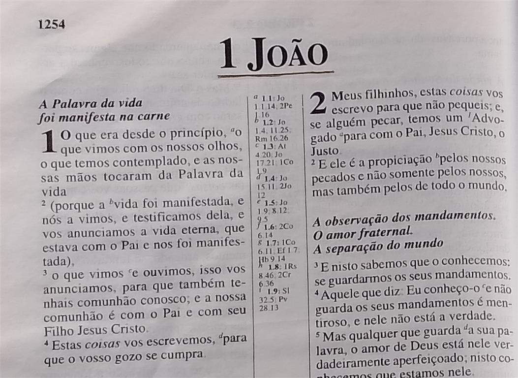 Imagem do Livro